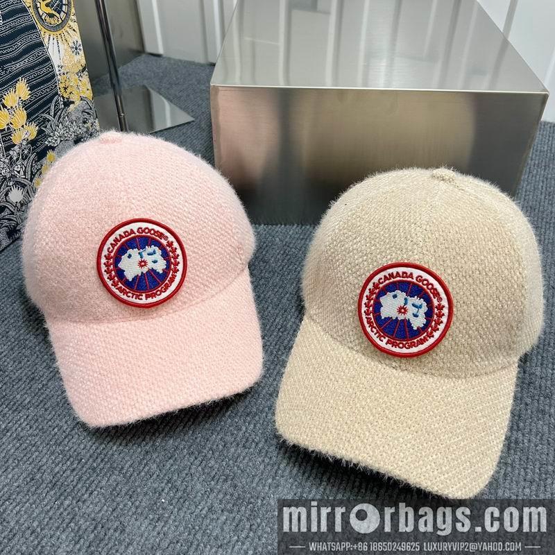 Canada Hat dx03
