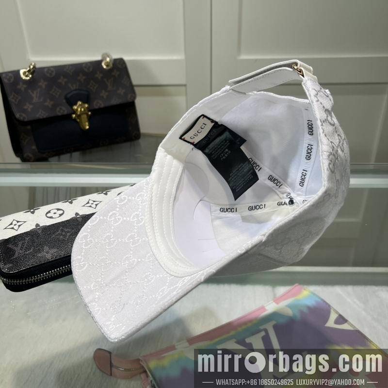 Gucci Hat dx42