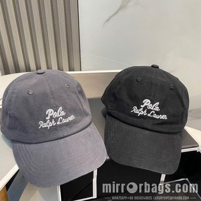 Polo Hat dx25