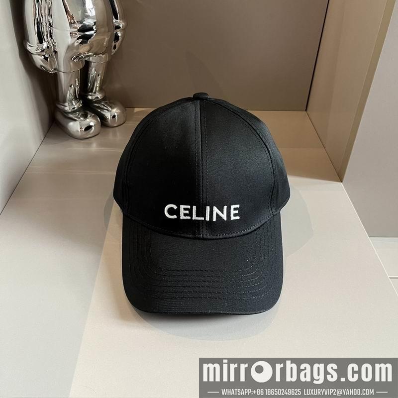 Celine Hat dx40