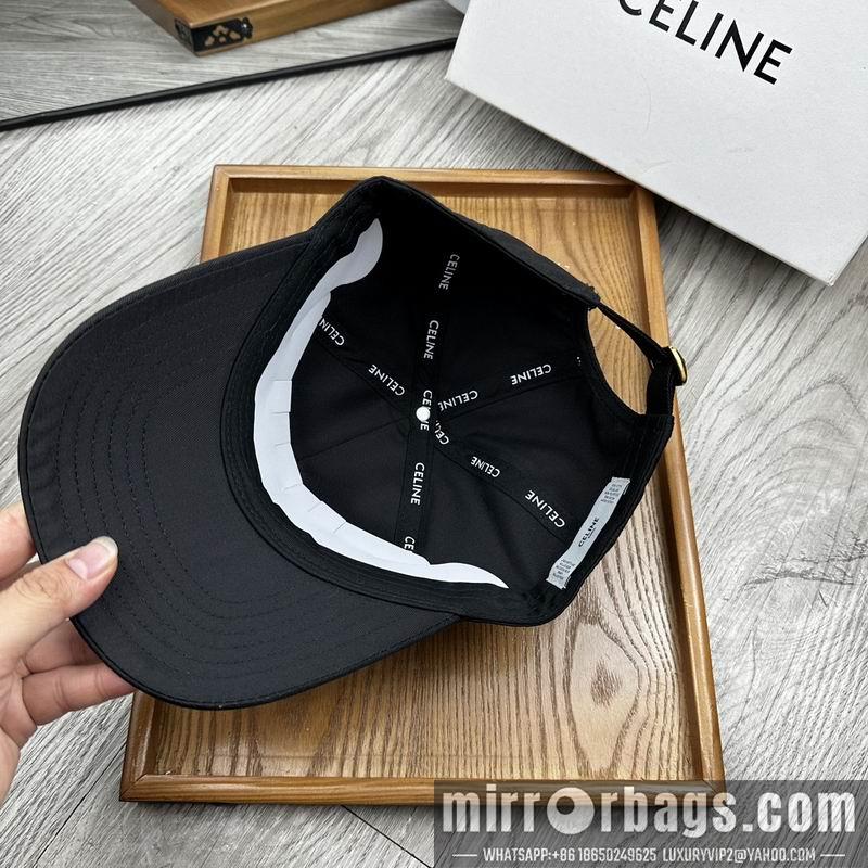 Celine Hat dx24
