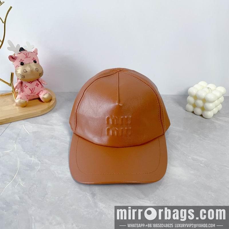 Miumiu Hat dx73