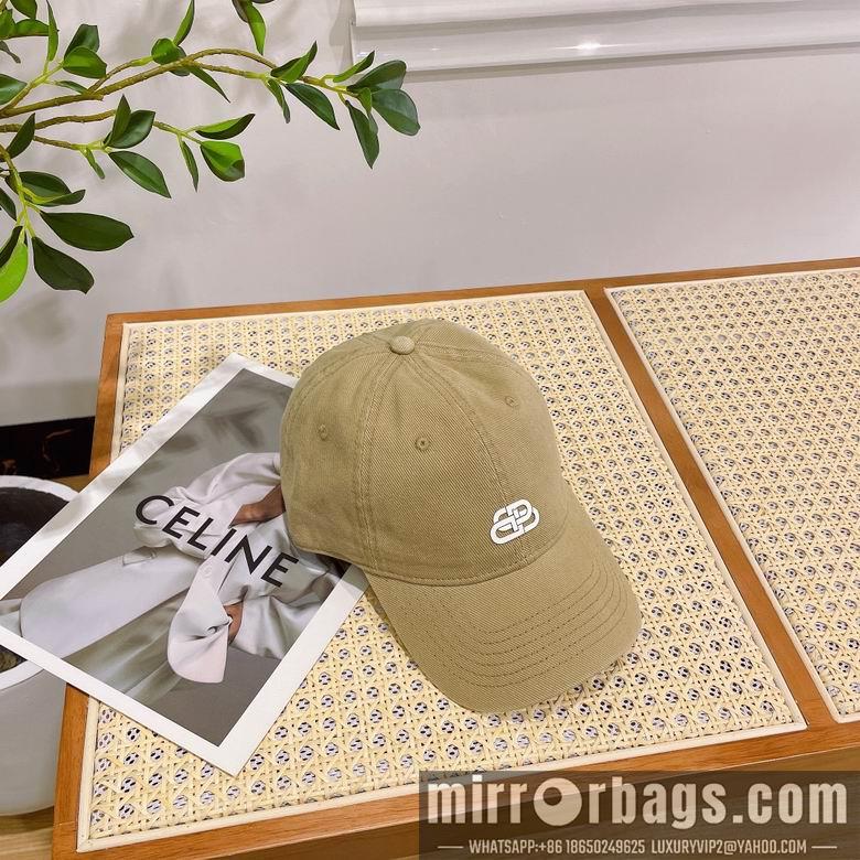 Balenciaga Hat dxn01