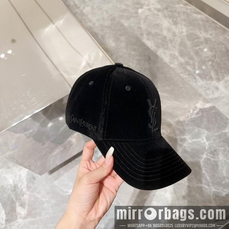 YSL Hat 072801