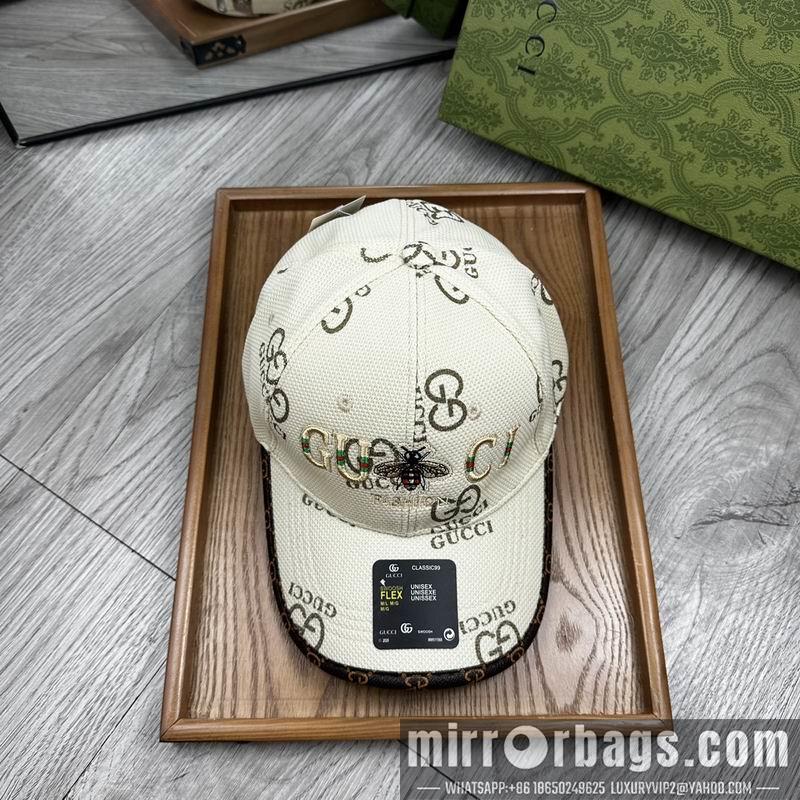 Gucci Hat dx37
