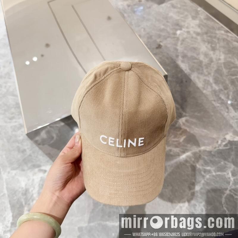 Celine Hat dx96
