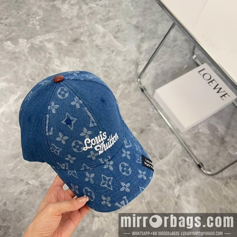LV Hat 082606