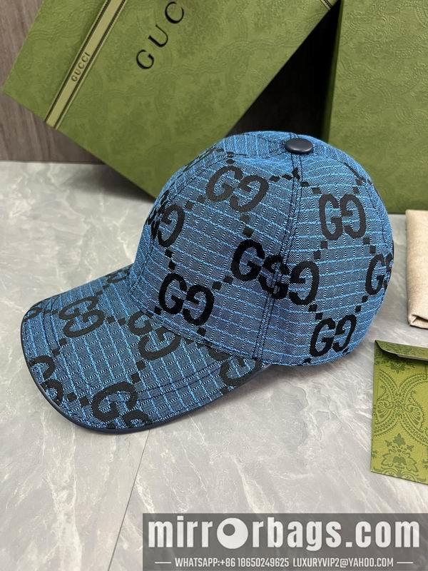 Gucci Hat dx11