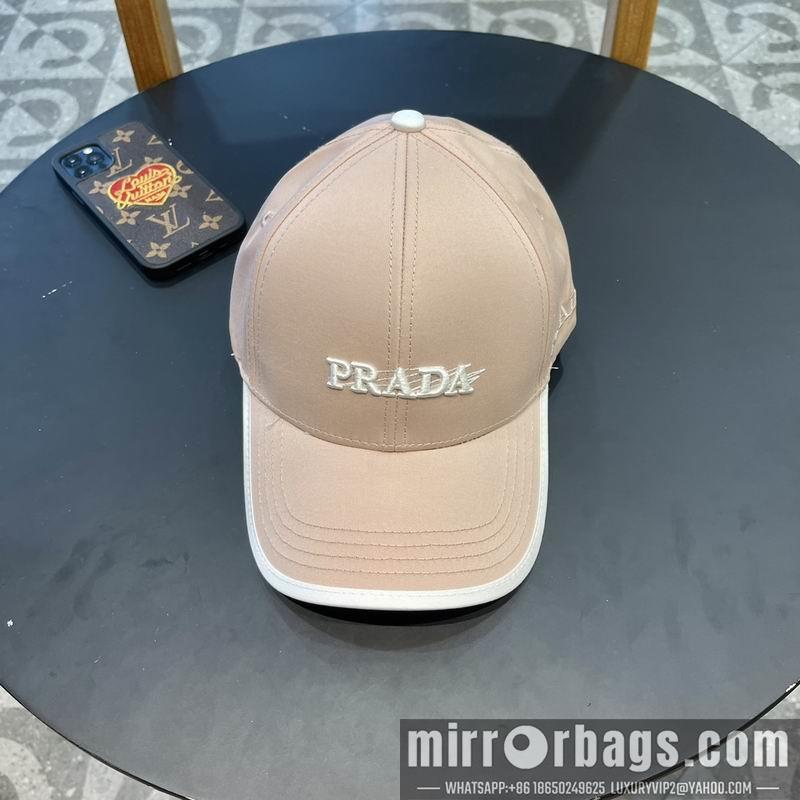 Prada Hat 041703