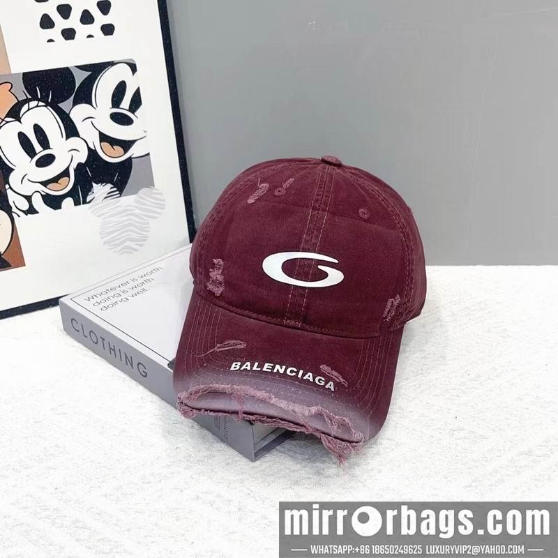 Balenciaga Hat 041401