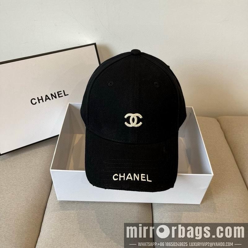 Chanel Hat dx37