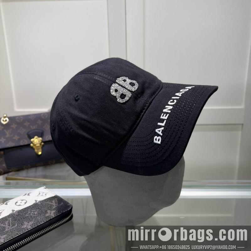 Balenciaga Hat dx116