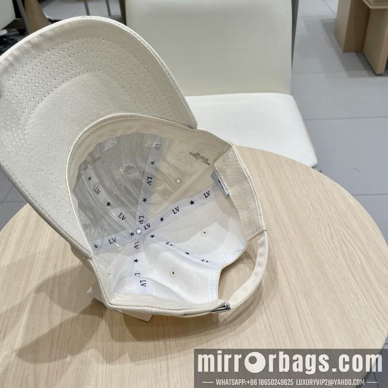 LV Hat 040207