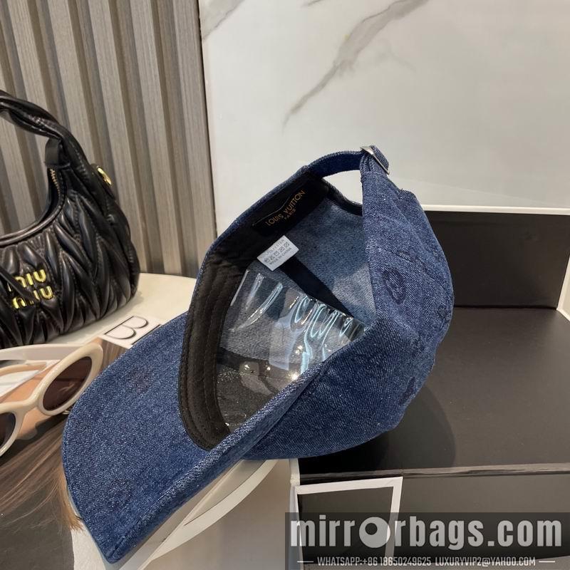 LV Hat dx70