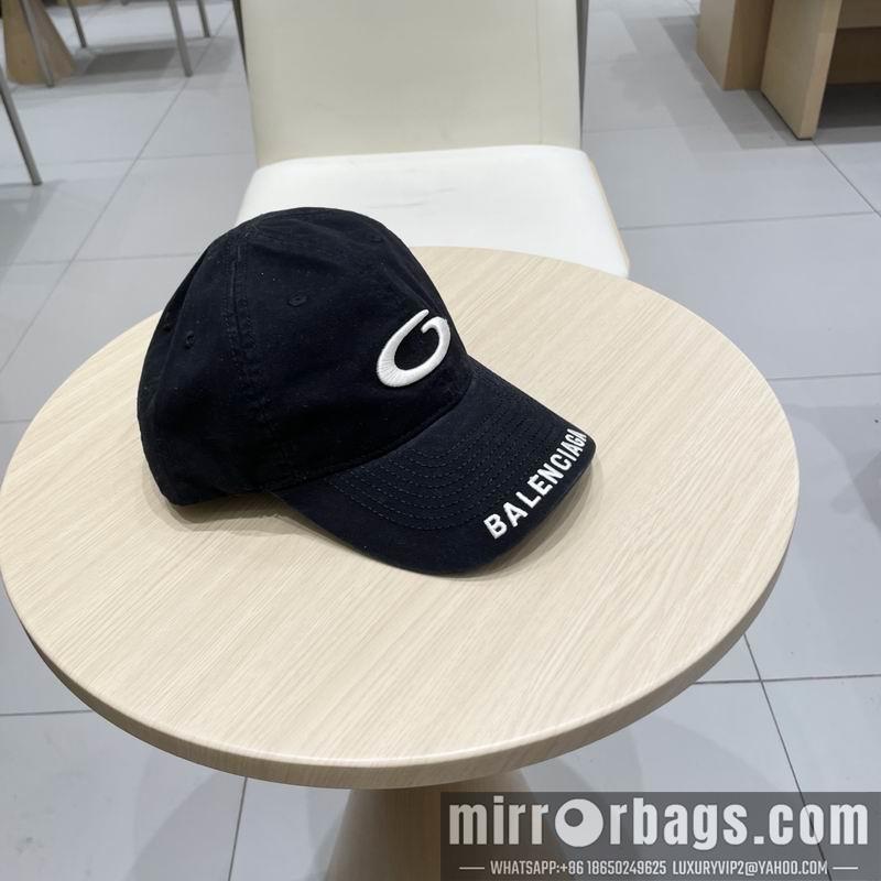 Balenciaga Hat 041403