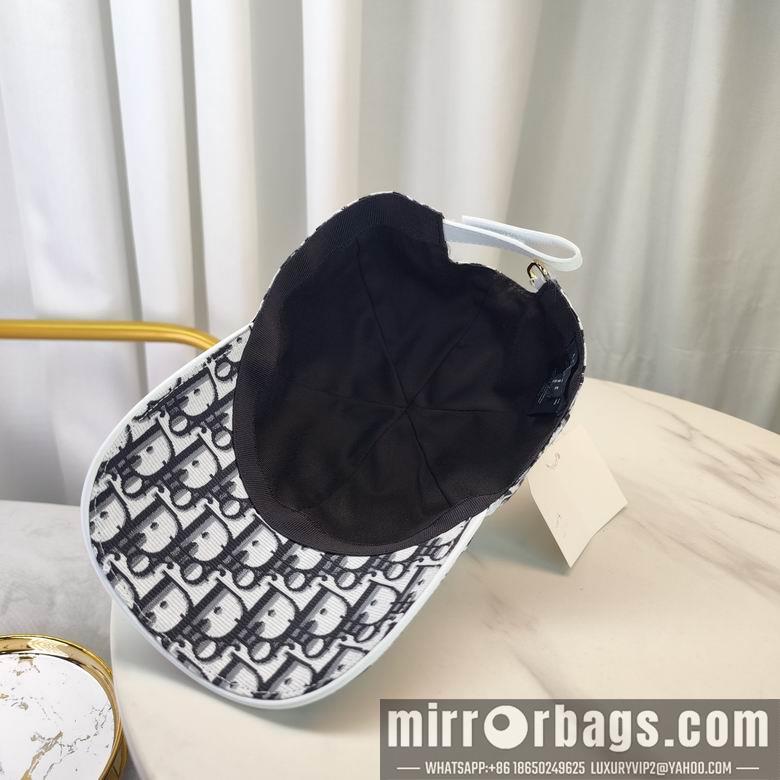 Dior Hat dxn02