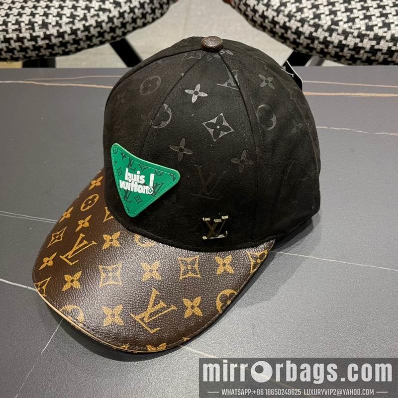 LV Hat 050702