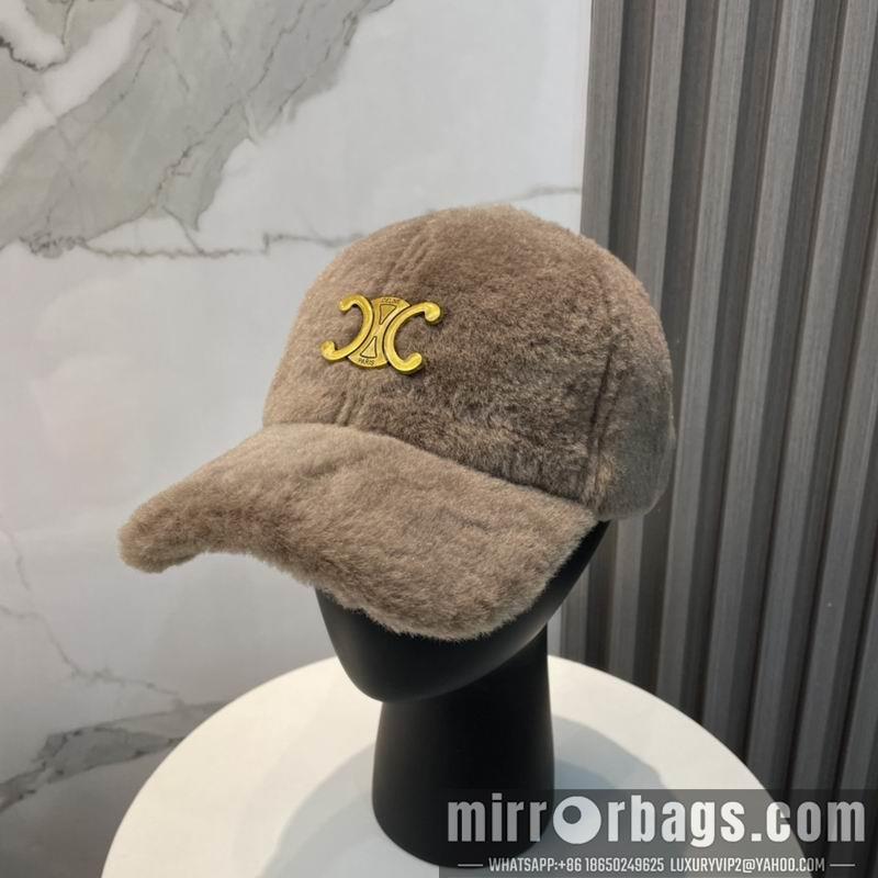 Celine Hat dx108