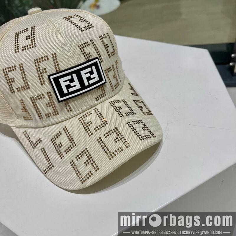 Fendi Hat 072201
