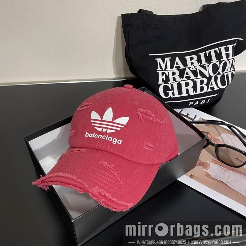 Balenciaga X Adidas Hat 121455