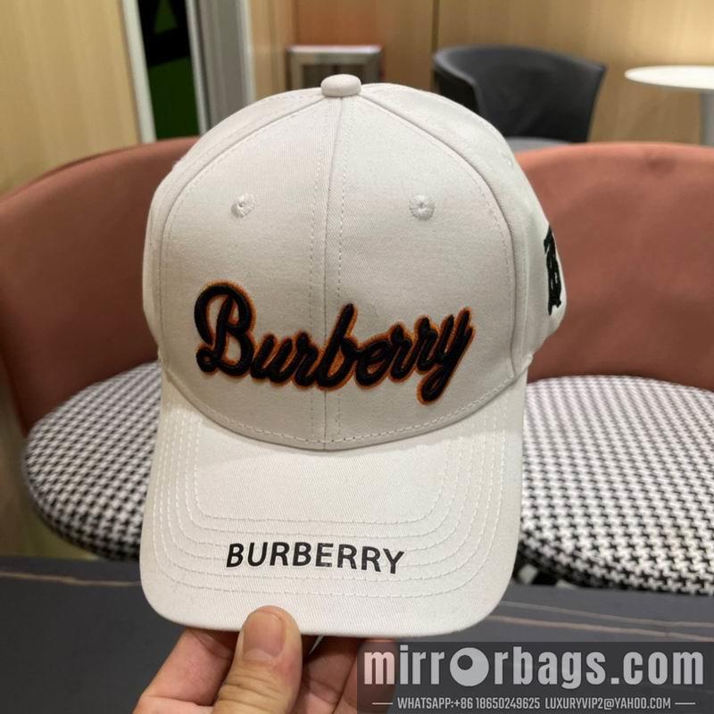 Burberry Hat 021001
