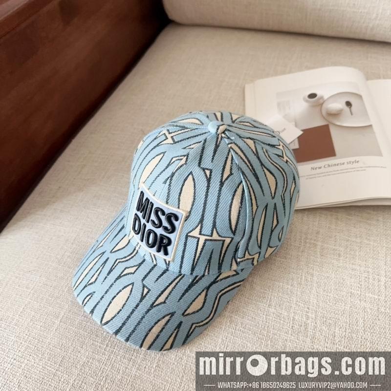 Dior Hat dx69