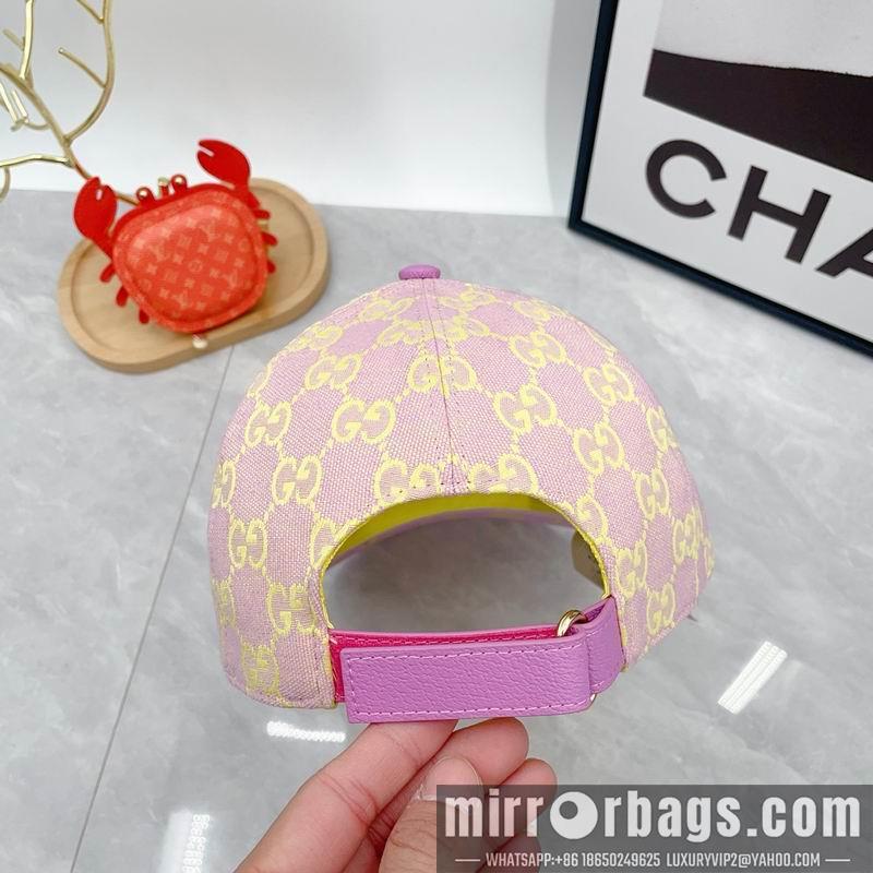 Gucci Hat dx160