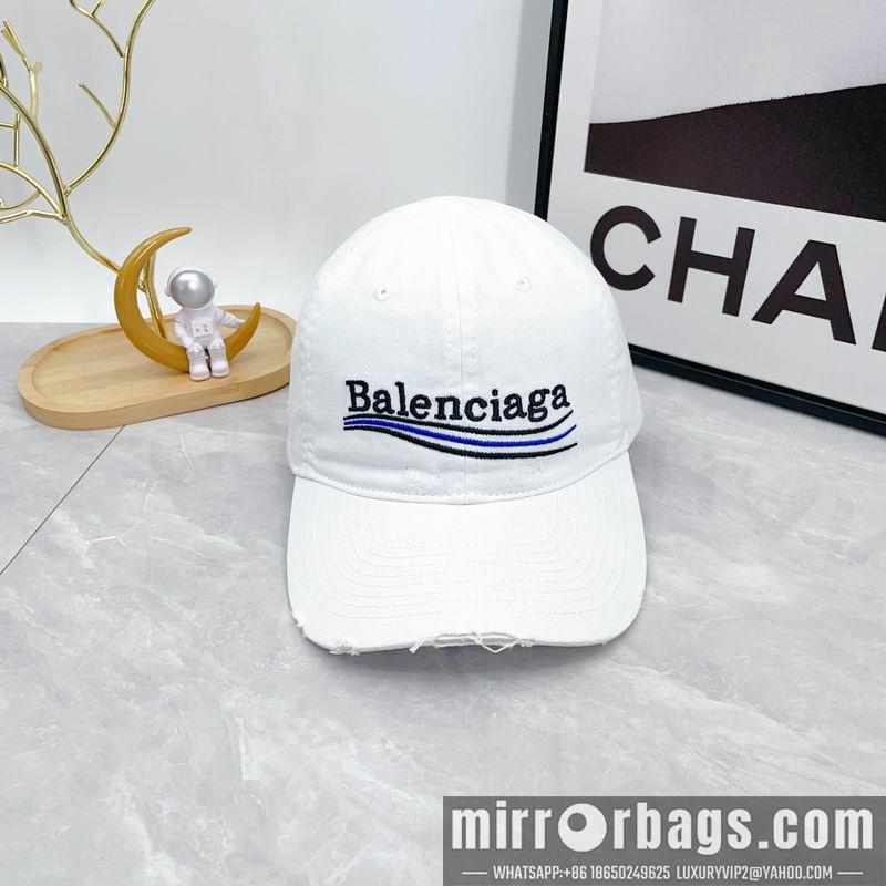 Balenciaga Hat dx50