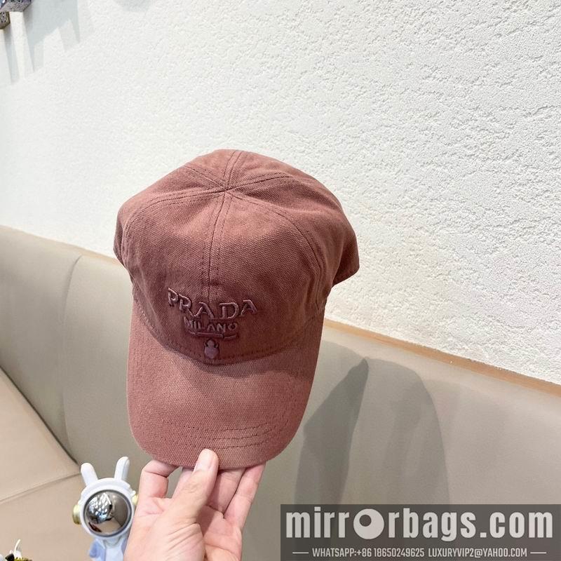 Prada Hat 081001