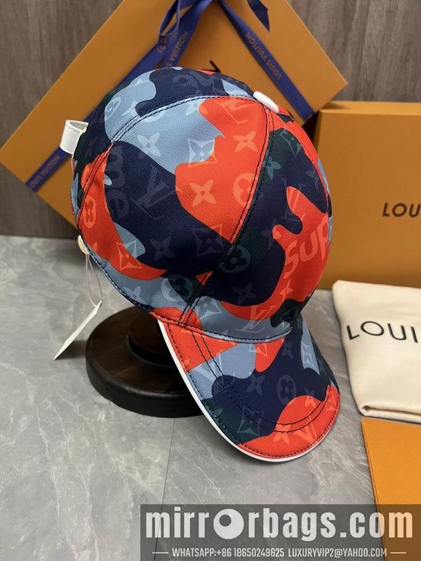 LV Hat dx15