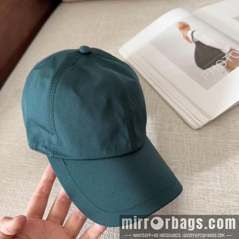 Loro Piana Hat dx24