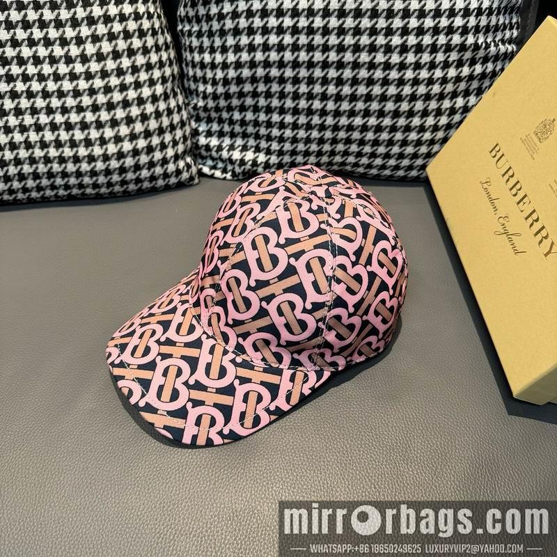 Burberry Hat dx30