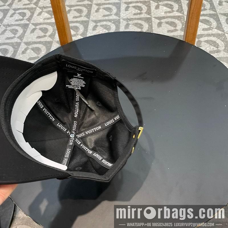 LV Hat 071308