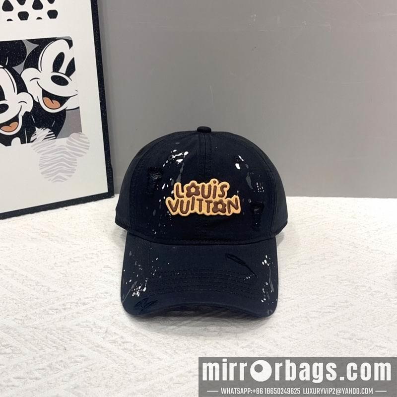 LV Hat hm05