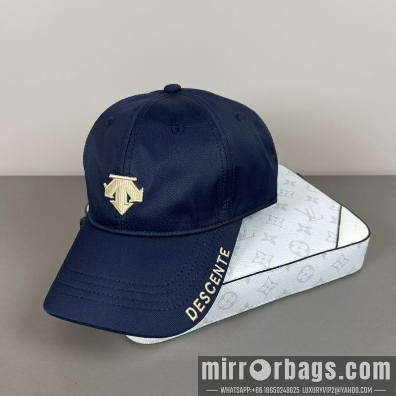 Descents Hat dx01