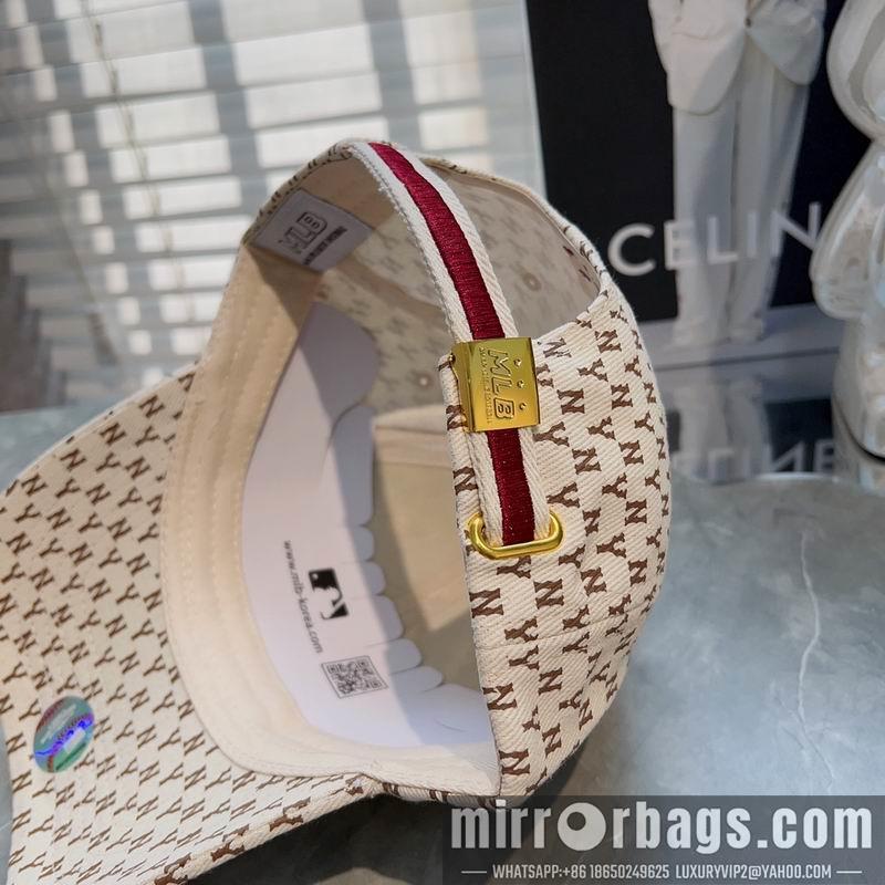 NY Hat dx05