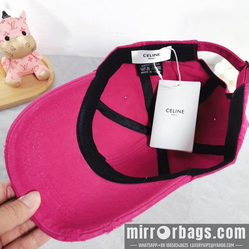 Celine Hat dx13
