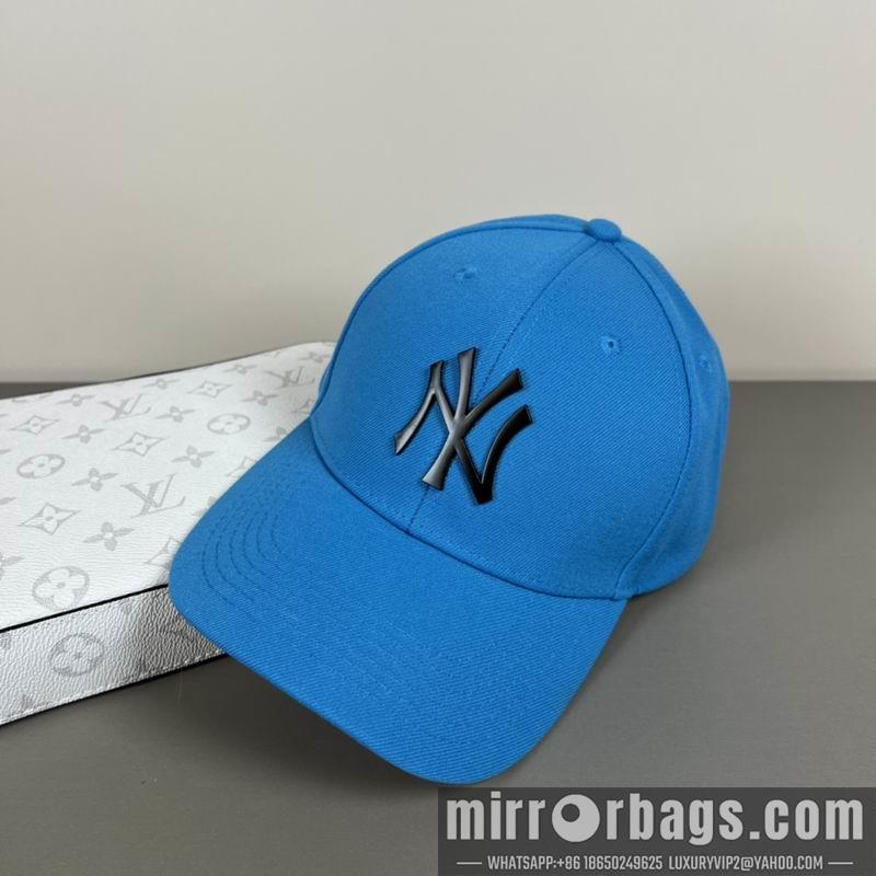 MLB NY Hat dx40