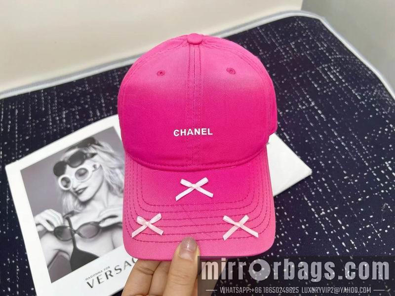 Chanel Hat 042702
