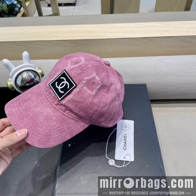 Chanel Hat 021103