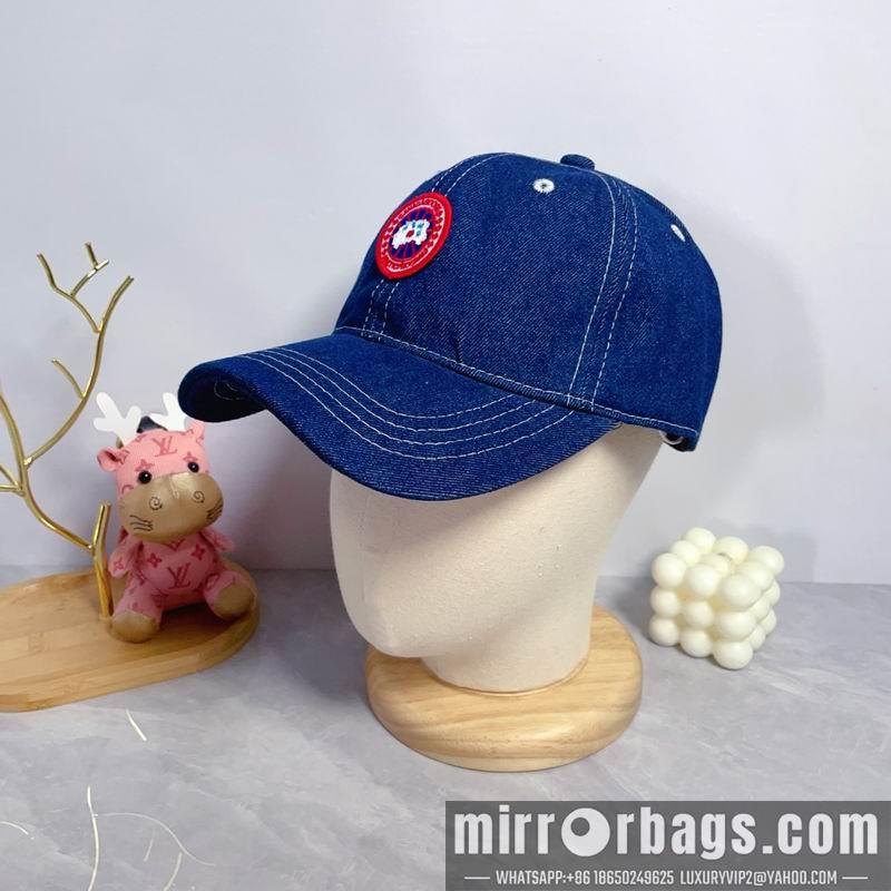 Canada Goose Hat dx01
