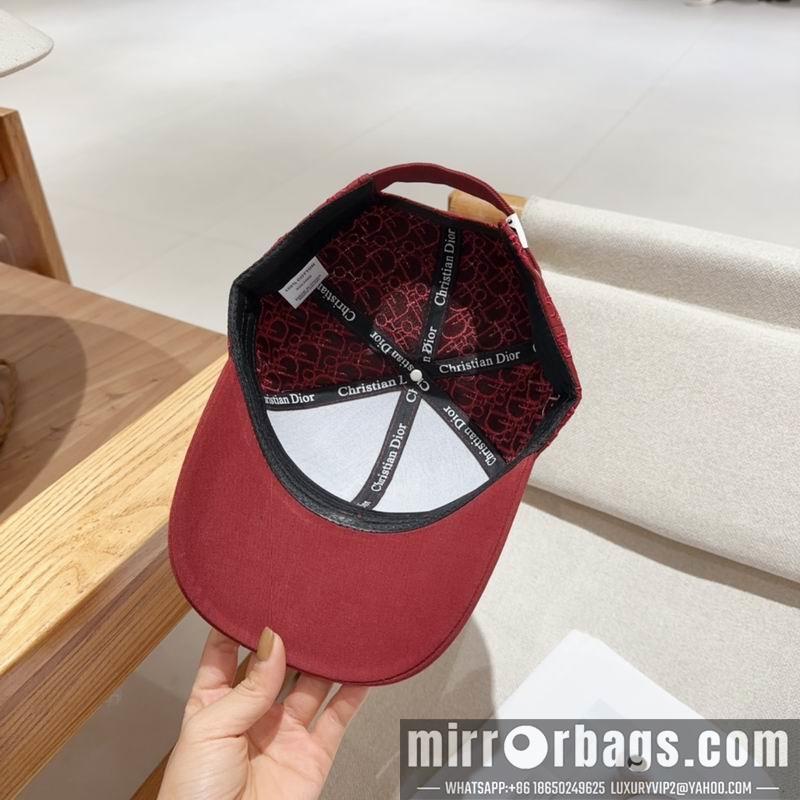 Dior Hat 010209