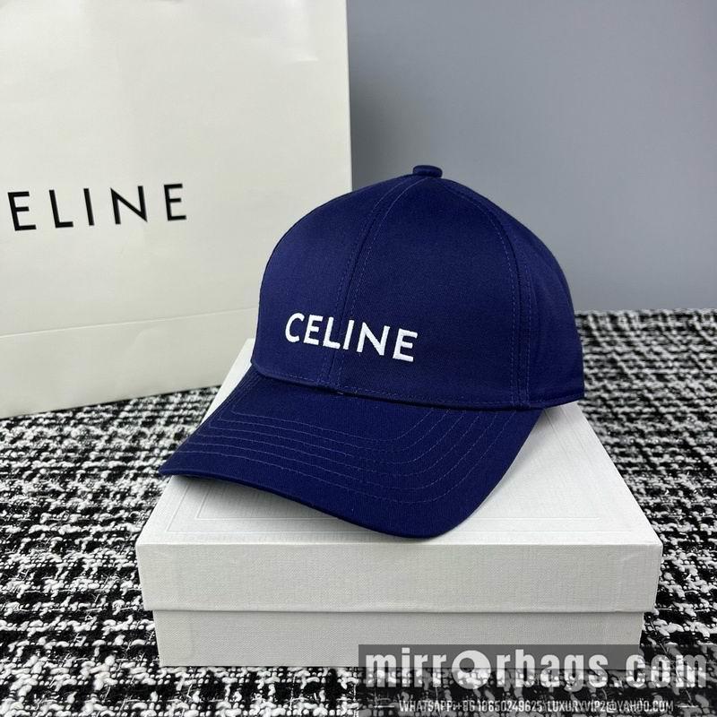 Celine Hat hm09