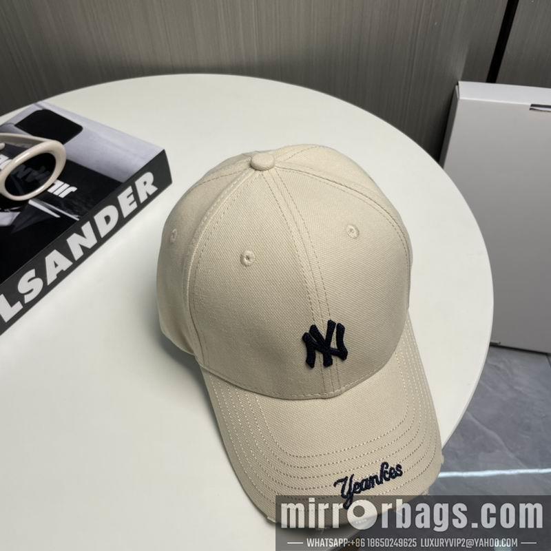 NY Hat dx34