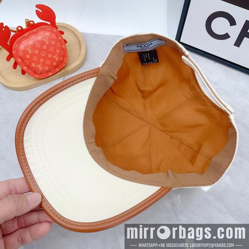 Prada Hat dx02