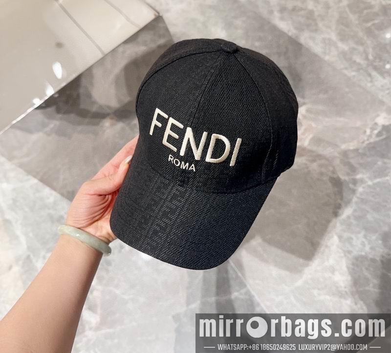 Fendi Hat 071301