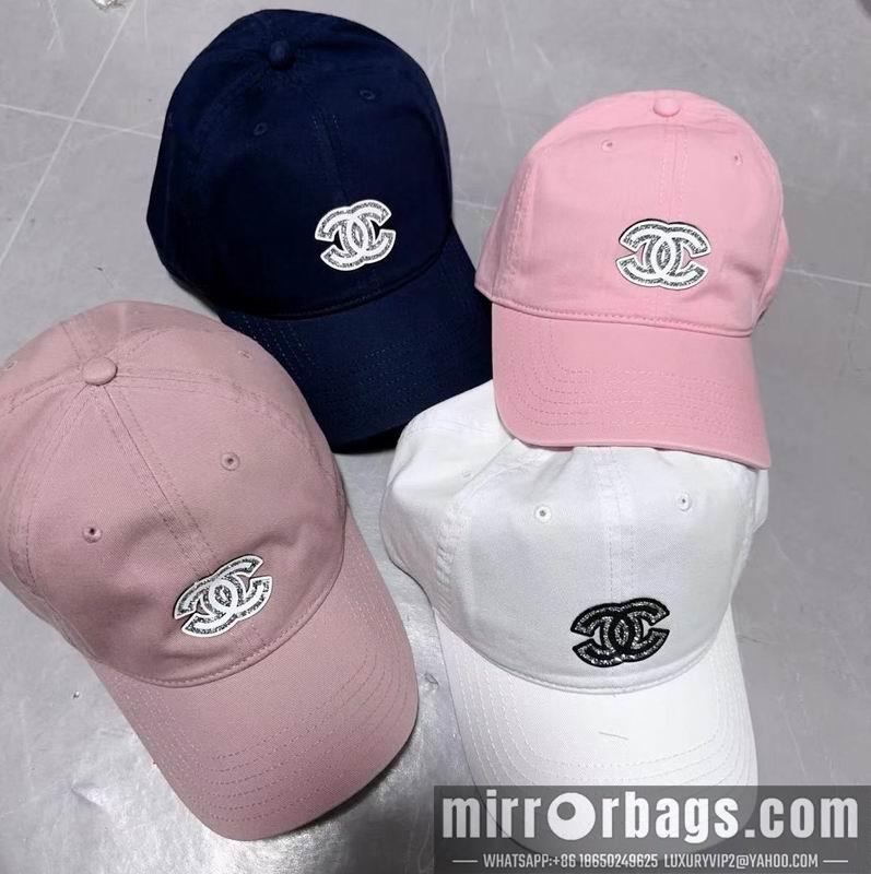 Chanel Hat dx08