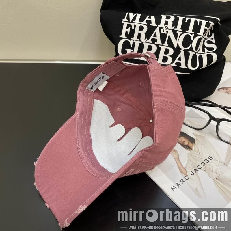 Balenciaga Hat 042701
