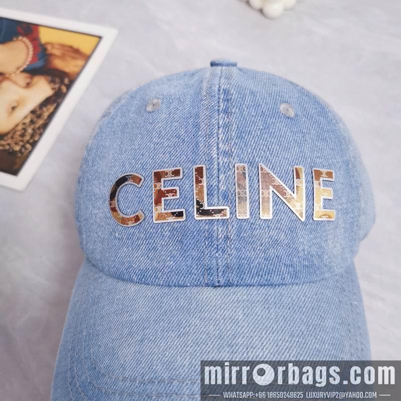 Celine Hat dx17