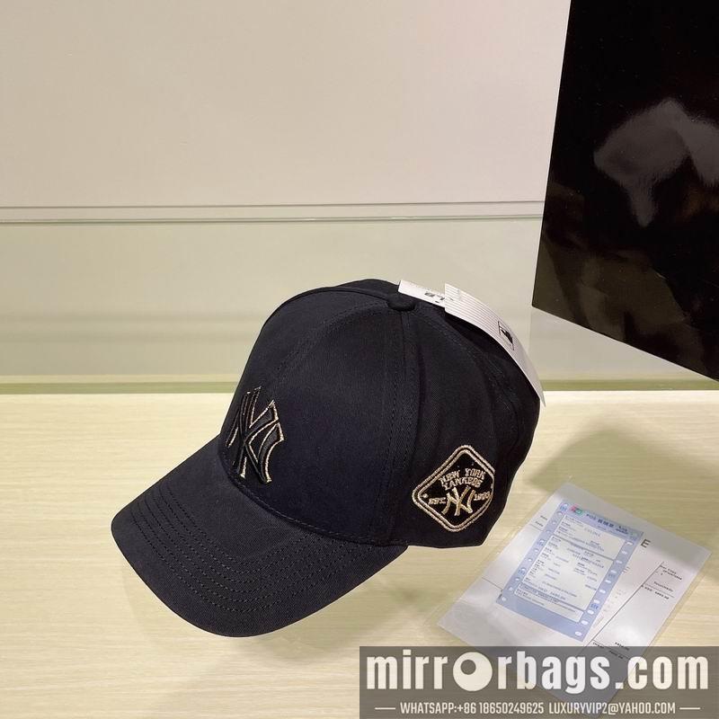 MLB NY Hat 050701